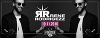 Rene Rodrigezz Live@Forsteralm 2.0