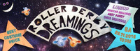 VRD's After Bout Party: Roller Derby Dreamings@Weberknecht