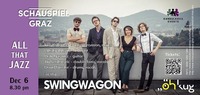 Swingwagon@ALL That JAZZ