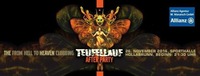 Teufellauf After Party 2016