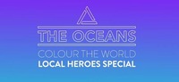 Local Heroes Special // The Oceans Release // Rockhouse Salzburg