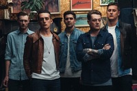 Deaf Havana / Vienna@Arena Wien