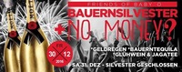 Bauernsilvester meets No Money