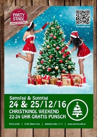 Christkindl Weekend