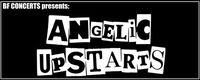 Angelic Upstarts (uk) live in Vienna - 40 Years Exclusive Show@Chelsea Musicplace