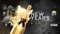 New Year`s EVE@Praterdome