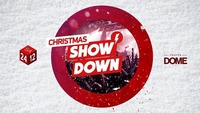 Christmas Showdown@Praterdome