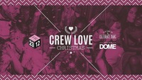 CREW Love Christmas@Praterdome