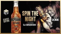 Spin the Night by Desperados Flare