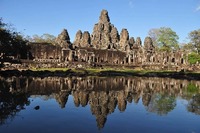 Thailand, Laos, Kambodscha - Motorradtraum Im Tropendschungel