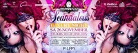 Scandalous - Luxury Night hosted by Aphrodisiac/ Palffy Club@Palffy Club