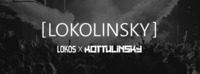 Lokolinsky // The official Re-Opening Ceremony.@Kottulinsky Bar