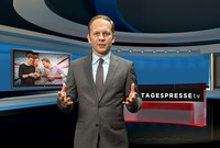 Die Tagespresse Show | PAUL KRAKER