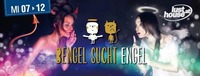 Bengel sucht ENGEL