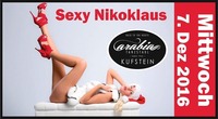 Sexy Nikolaus