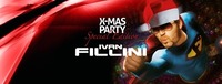 Duke X Mas Party Ivan Fillini@Duke - Eventdisco