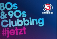 80er & 90er Clubbing