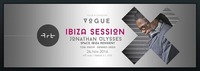 VOGUE - IBIZA Session w. Jonathan Ulysses - Space Ibiza Resident@Club Alpha