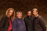 Paul Zauner´s Soulful Band feat Mario Rom