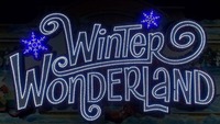 Winter Wonderland@Level 26