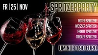 Strass Spritzer Party@Strass Lounge Bar