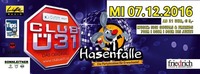Hasenfalle Ü31 Party