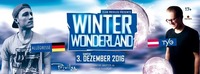 Winter Wonderland im Privileg@Club Privileg