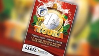 Tequila (um 1 EUR) Party mit dem SV Stegersbach@Disco P2