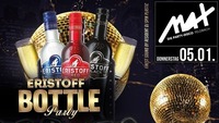 ▲▲ Eristoff Bottle Party ▲▲