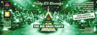 BGL-Clubbing presents: The BIG Xmas Party@Eventhouse Freilassing 