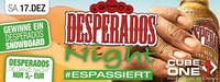 Desperados - Party