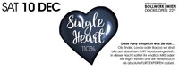 Single HEART – 110%@Bollwerk