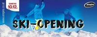 SKI Opening mit Marco Mzee & DJ Selecta