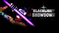 Blacklight Showdown