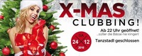 X-MAS Clubbing@Bollwerk Klagenfurt