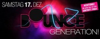 Bounce Generation