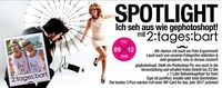 Spotlight! _ „Ich seh‘ aus wie gephotoshopt“ mit 2:tages:bart