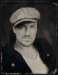 Parov Stelar live | Wiener Stadthalle