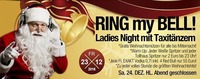 Ring My Bell & Ladies Night Mit Taxitänzer!@Tollhaus Weiz