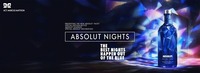 Absolut Nights