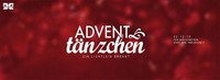 Advent Tänzchen@Orange