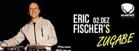 Eric Fischer's Zugabe