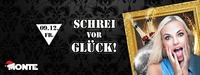 Schrei vor Glück