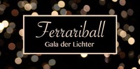 11. Ferrariball - Gala der Lichter@Kurhaus Meran