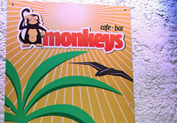 Monkeys Heaven 