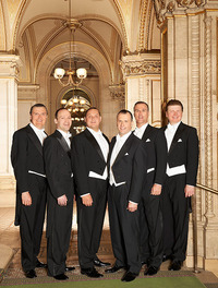 Wiener Comedian Harmonists 