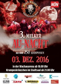 3. Melker Au-Nacht@Wachauarena Melk