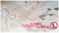 FOOTPRINT Charity Weihnachtsdinner@Verein FOOTPRINT Wien 