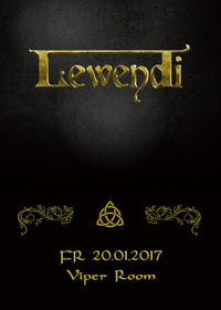 Lewendi - Tribute To: Saltatio Mortis@Weberknecht