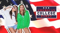 American College PARTY